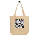LGBT Pride Eco Tote Bag