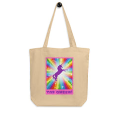 Yas Qween! Eco Tote Bag
