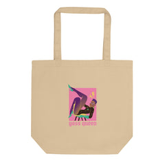 Yass Queen Eco Tote Bag