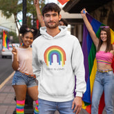 Love Is Love Unisex Hoodie