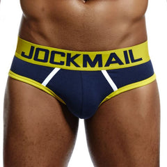 Jockmail Bottomless Briefs - The RainbowBoys