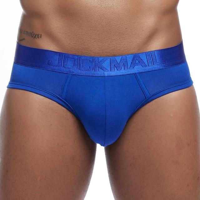 Jockmail Minimalist Briefs - The RainbowBoys
