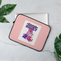 Drag Family Laptop Sleeve