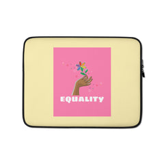 Equality Laptop Sleeve