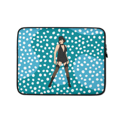 Liza Minnelli Laptop Sleeve