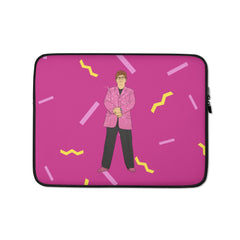 Elton John Laptop Sleeve