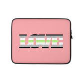 Agender Love Laptop Sleeve
