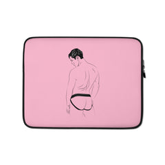 Jockstrap Laptop Sleeve
