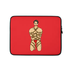 Shibari Laptop Sleeve