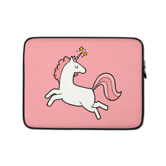 Unicorn Laptop Sleeve