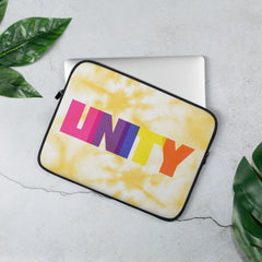 Unity Laptop Sleeve
