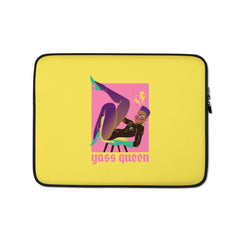 Yass Queen Laptop Sleeve