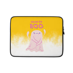 You're My Boo! Laptop Sleeve
