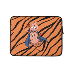 Super Condom Laptop Sleeve