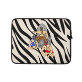 Pup Play Laptop Sleeve