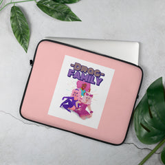 Drag Family Laptop Sleeve