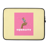 Equality Laptop Sleeve