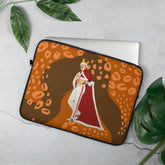 Queen Freddy Mercury Laptop Sleeve