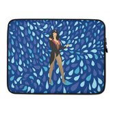 Cher Burlesque Laptop Sleeve