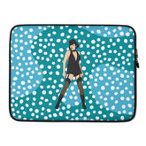 Liza Minnelli Laptop Sleeve