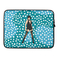 Liza Minnelli Laptop Sleeve
