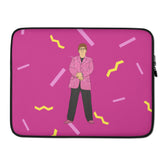 Elton John Laptop Sleeve