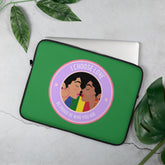 I Choose Love  Laptop Sleeve
