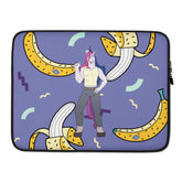 Bisexual Unicorn Laptop Sleeve