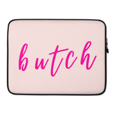 Butch Laptop Sleeve
