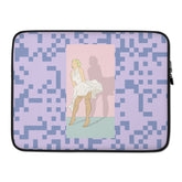 Daddy Monroe Laptop Sleeve