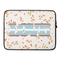Demiboy Love Laptop Sleeve