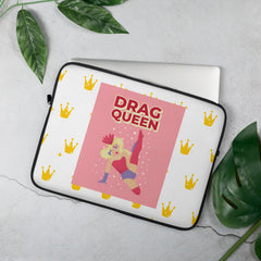 Drag Queen Laptop Sleeve