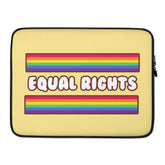 Equal Rights Laptop Sleeve