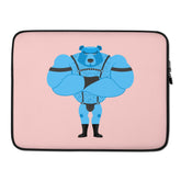 Fetish Gay Bear Laptop Sleeve