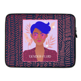 Gender-Fluid Laptop Sleeve