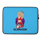 Glamazon Laptop Sleeve