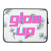 Glow Up Laptop Sleeve