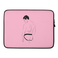 Jockstrap Laptop Sleeve