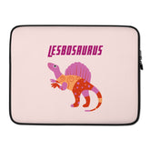 Lesbosaurus Laptop Sleeve