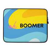 Ok Boomer Laptop Sleeve