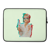 Patsy Stone Absolutely Fabulous Laptop Sleeve