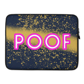 Poof Laptop Sleeve