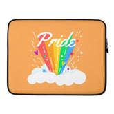 Pride Rainbow Laptop Sleeve