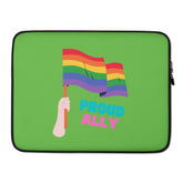 Proud Ally Laptop Sleeve