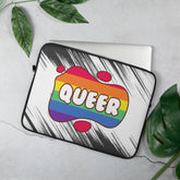 Queer Laptop Sleeve