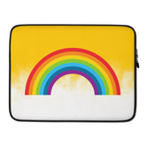 Rainbow Laptop Sleeve