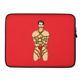 Shibari Laptop Sleeve