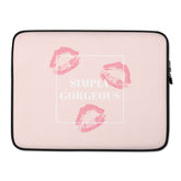 Simply Gorgeous Laptop Sleeve