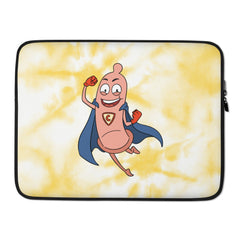Super Condom Laptop Sleeve