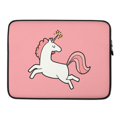 Unicorn Laptop Sleeve
